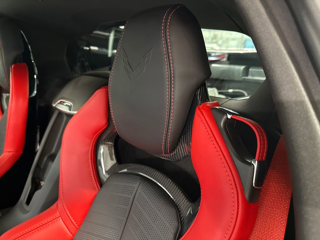 2026 Chevrolet Corvette 2LT - Photo 34