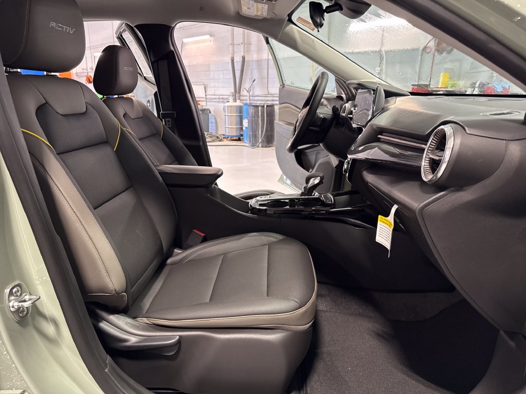 2026 Chevrolet Trax Activ - Photo 33