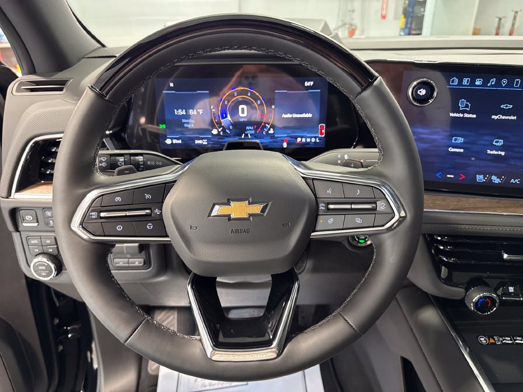2026 Chevrolet Suburban High Country - Photo 6