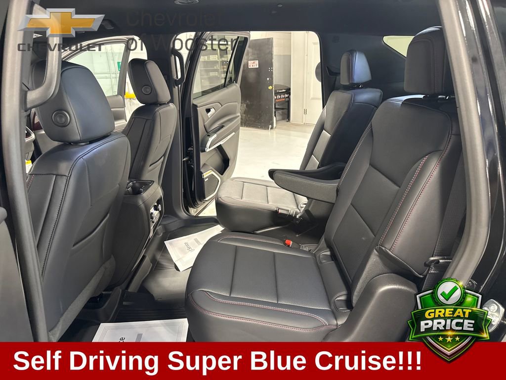 2026 Chevrolet Traverse Z71 - Photo 42