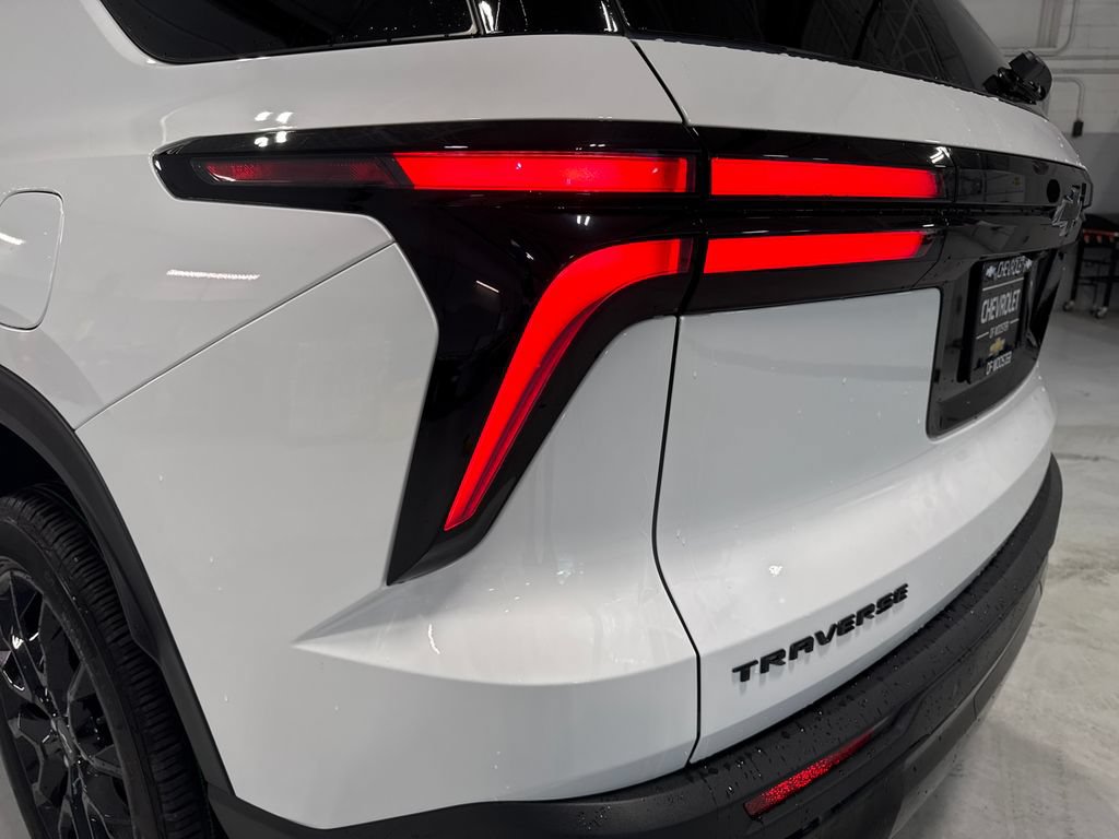 2026 Chevrolet Traverse LT - Photo 54