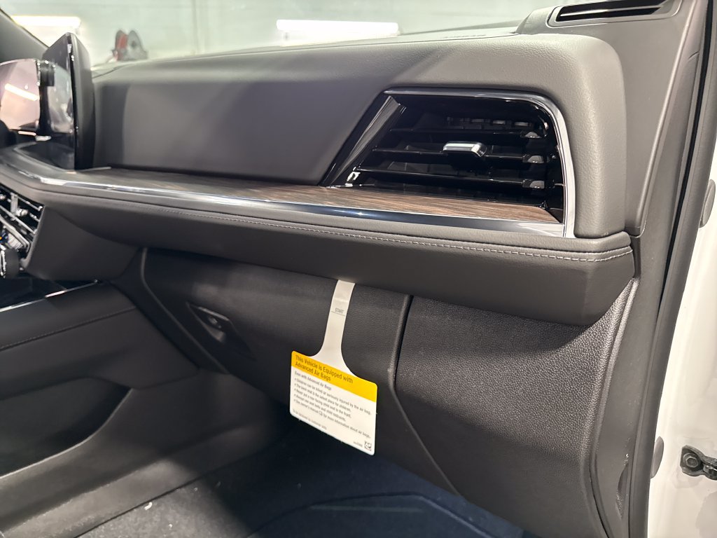 2026 Chevrolet Tahoe LS - Photo 31