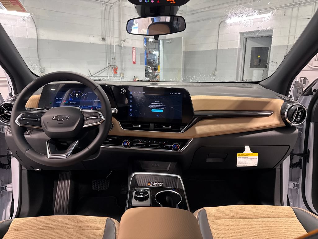 2027 Chevrolet Equinox ACTIV - Photo 36