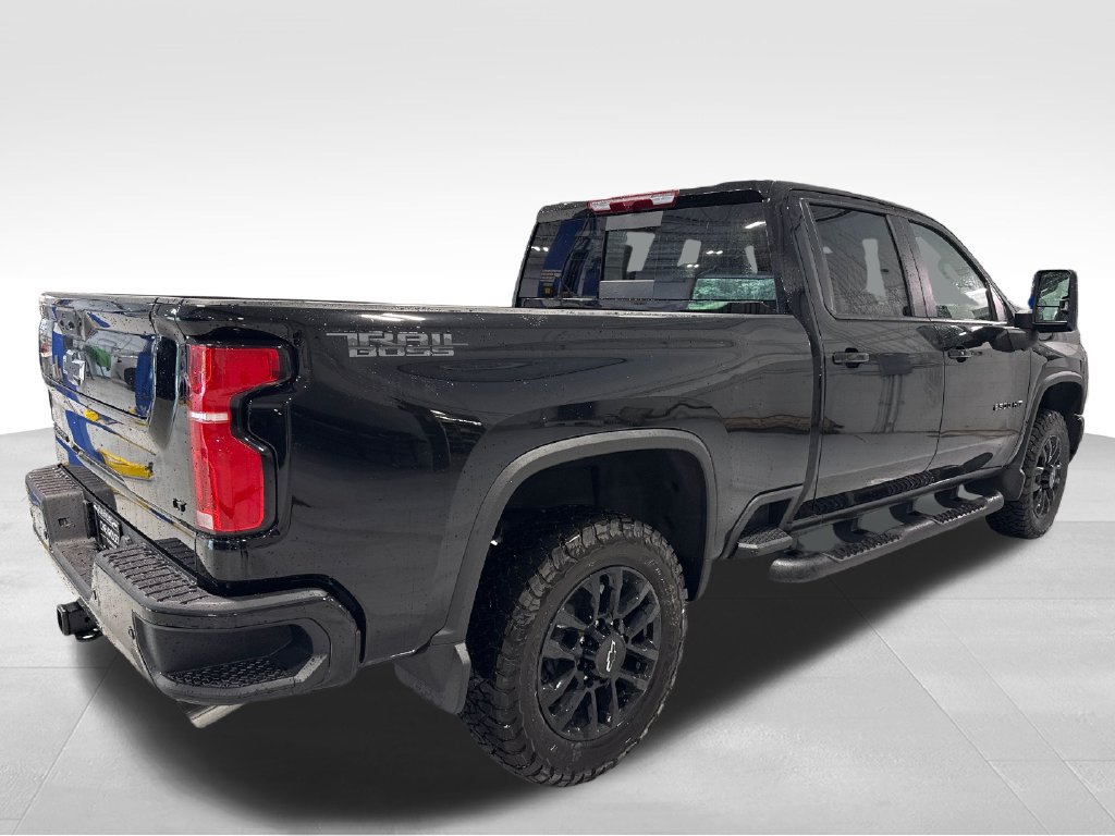 2026 Chevrolet Silverado 2500 HD LT - Photo 50