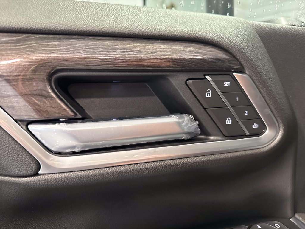 2026 Chevrolet Silverado 2500 HD LTZ - Photo 33