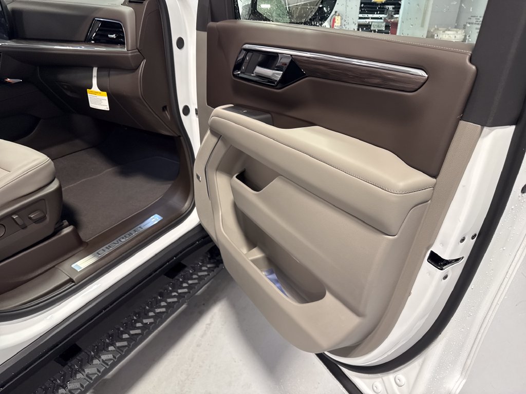 2026 Chevrolet Tahoe Z71 - Photo 40