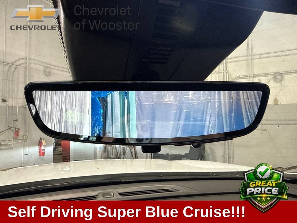 2026 Chevrolet Traverse LT - Photo 22