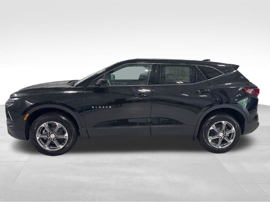 2026 Chevrolet Blazer 2LT - Photo 46