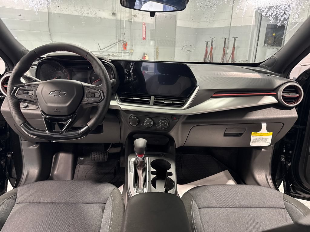 2026 Chevrolet Trax RS - Photo 38