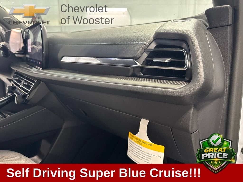 2026 Chevrolet Traverse LT - Photo 35