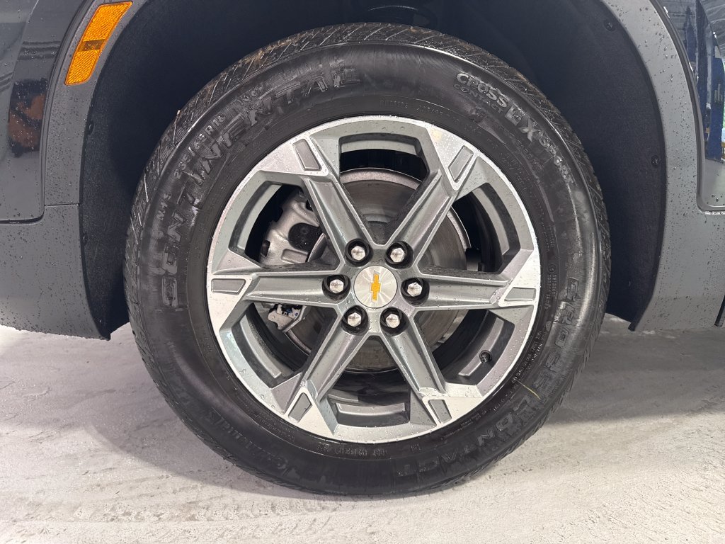 2026 Chevrolet Blazer 2LT - Photo 45