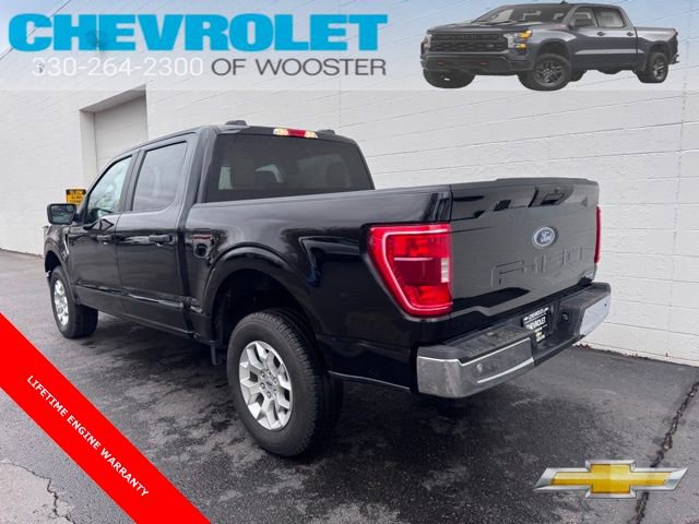 2023 Ford F-150 XL photo 4