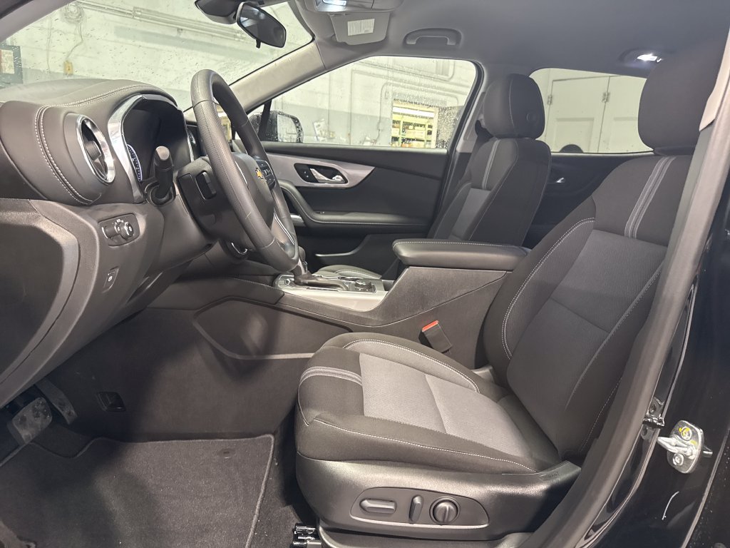2026 Chevrolet Blazer 2LT - Photo 27