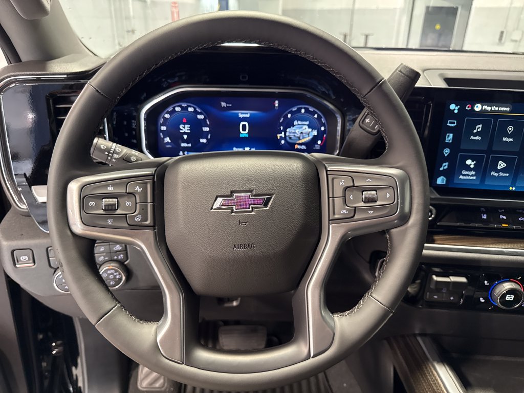 2026 Chevrolet Silverado 2500 HD LT - Photo 6