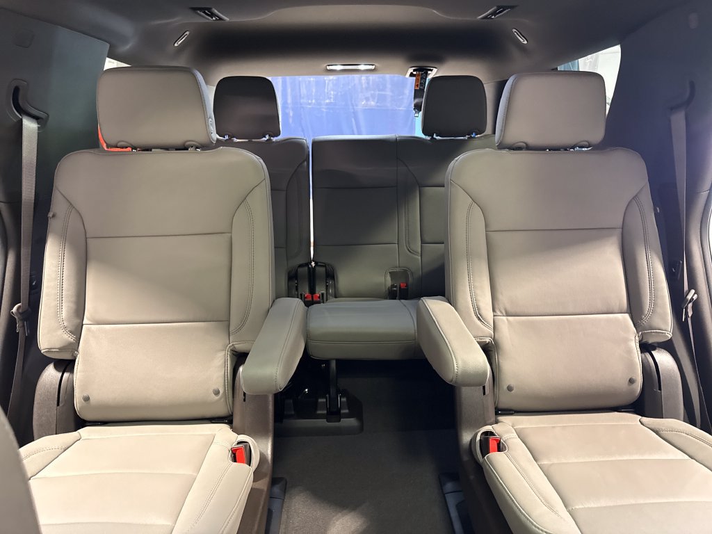 2026 Chevrolet Tahoe Z71 - Photo 41