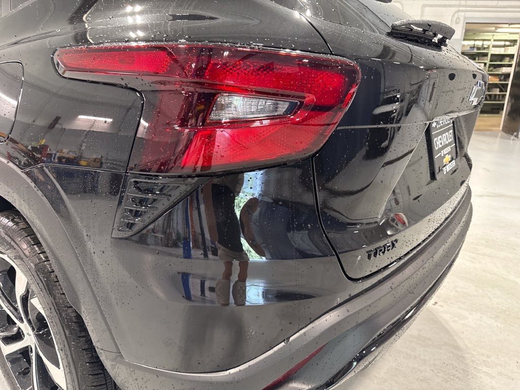 2026 Chevrolet Trax RS - Photo 53