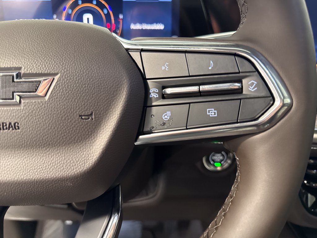 2026 Chevrolet Tahoe Z71 - Photo 6