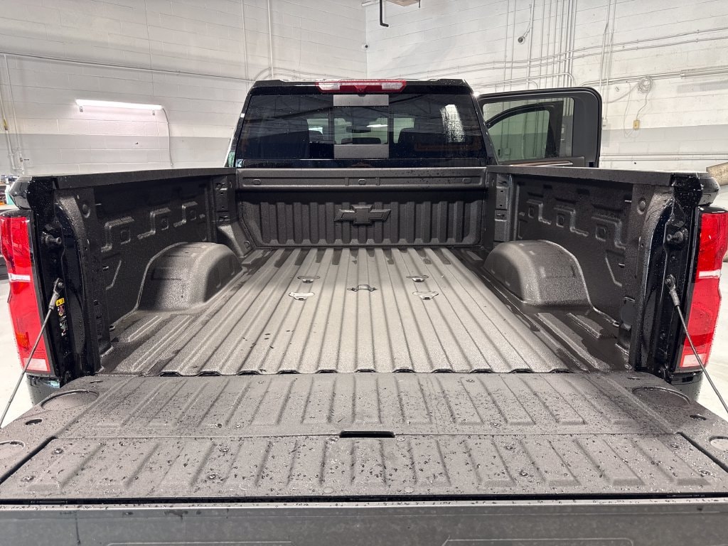 2026 Chevrolet Silverado 2500 HD LT - Photo 44
