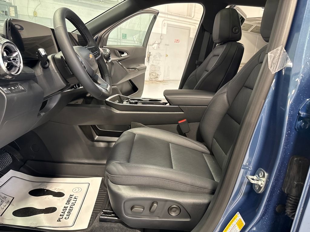 2026 Chevrolet Equinox LT - Photo 23