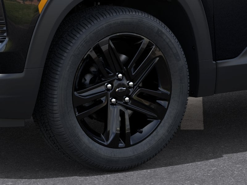 2026 Chevrolet Trailblazer LT - Photo 63