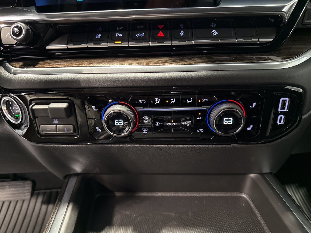 2026 Chevrolet Silverado 2500 HD LT - Photo 17