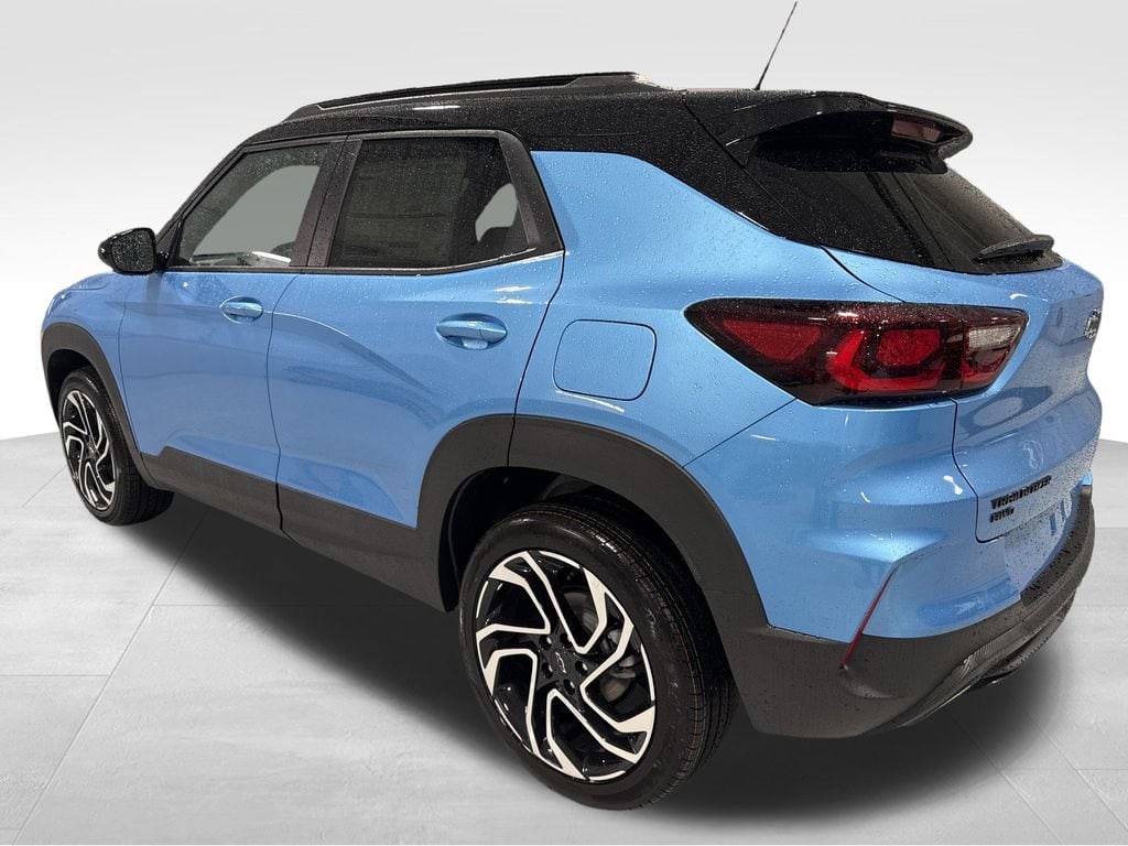2026 Chevrolet Trailblazer RS - Photo 47