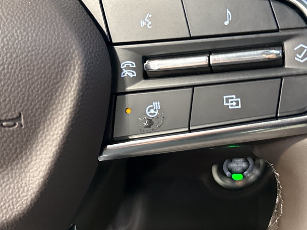 2026 Chevrolet Tahoe Z71 - Photo 4