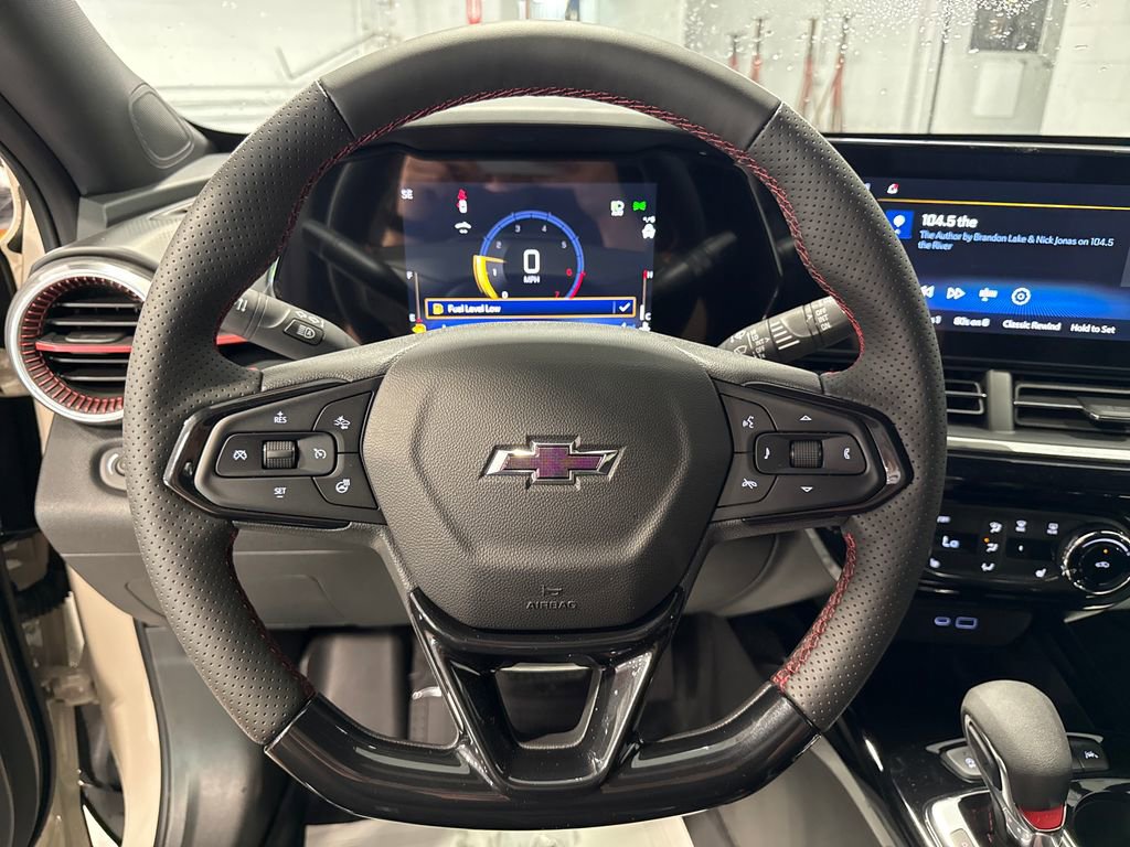 2026 Chevrolet Trax RS - Photo 6