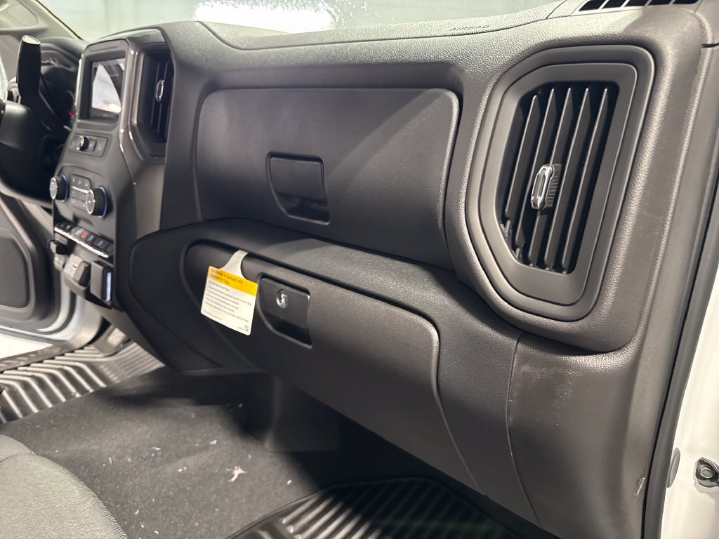 2026 Chevrolet Silverado 1500 Custom Trail Boss - Photo 33