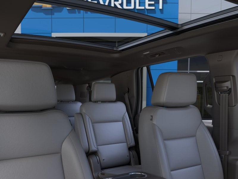 2026 Chevrolet Tahoe Z71 - Photo 87