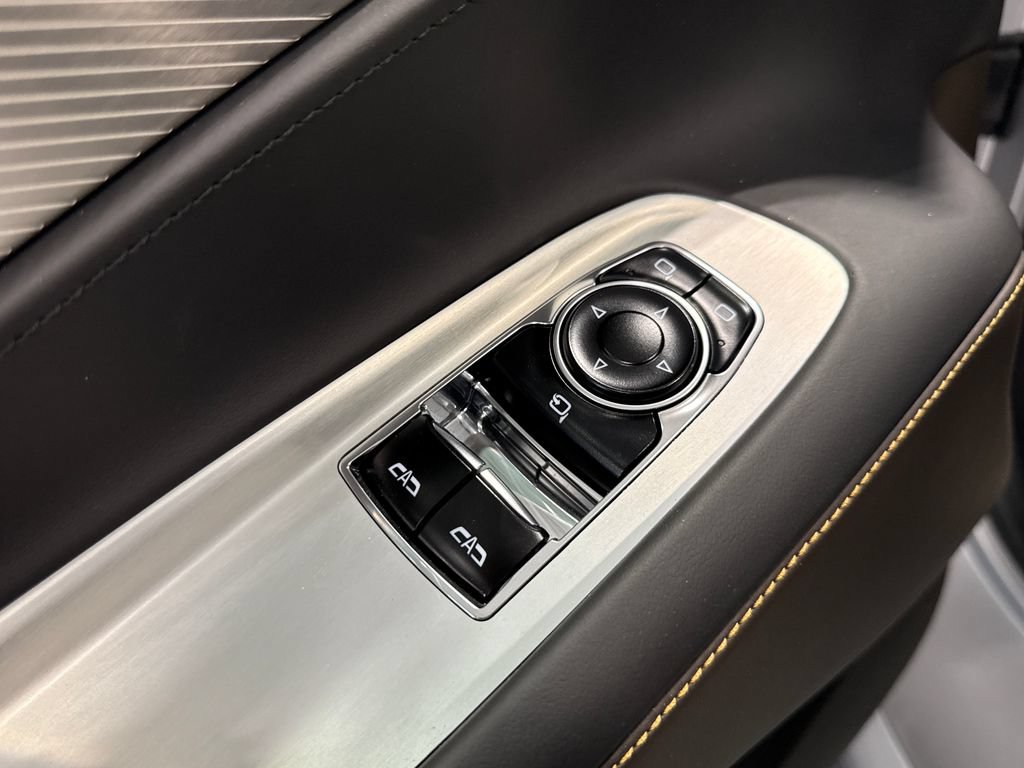 2026 Chevrolet Corvette 3LT - Photo 39