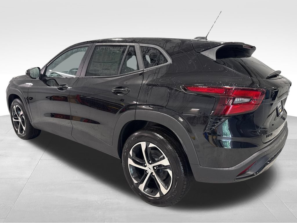 2026 Chevrolet Trax RS - Photo 47
