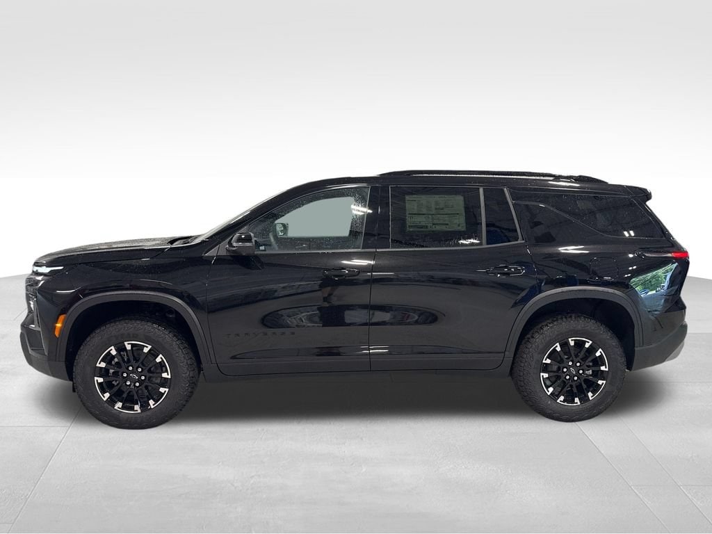 2026 Chevrolet Traverse Z71 - Photo 48