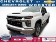 Chevrolet Silverado 2500 HD
