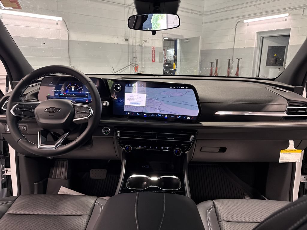 2026 Chevrolet Traverse LT - Photo 37