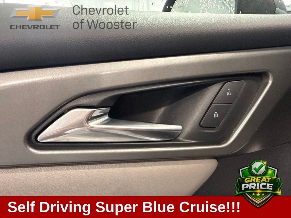 2026 Chevrolet Traverse LT - Photo 30