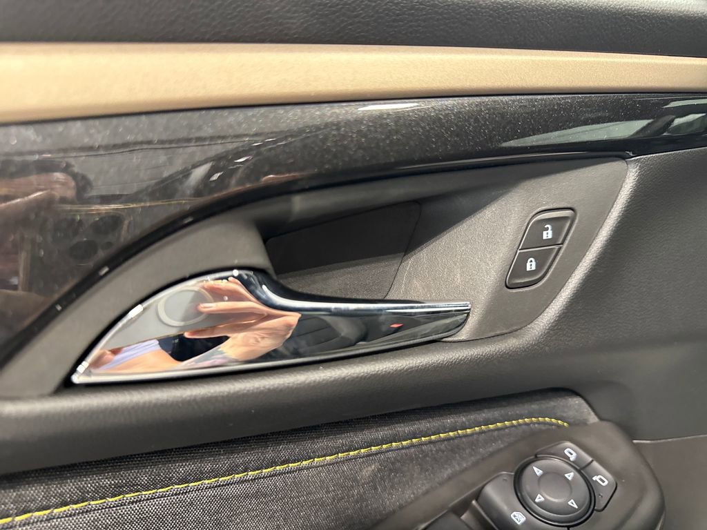 2026 Chevrolet Trailblazer Activ - Photo 31