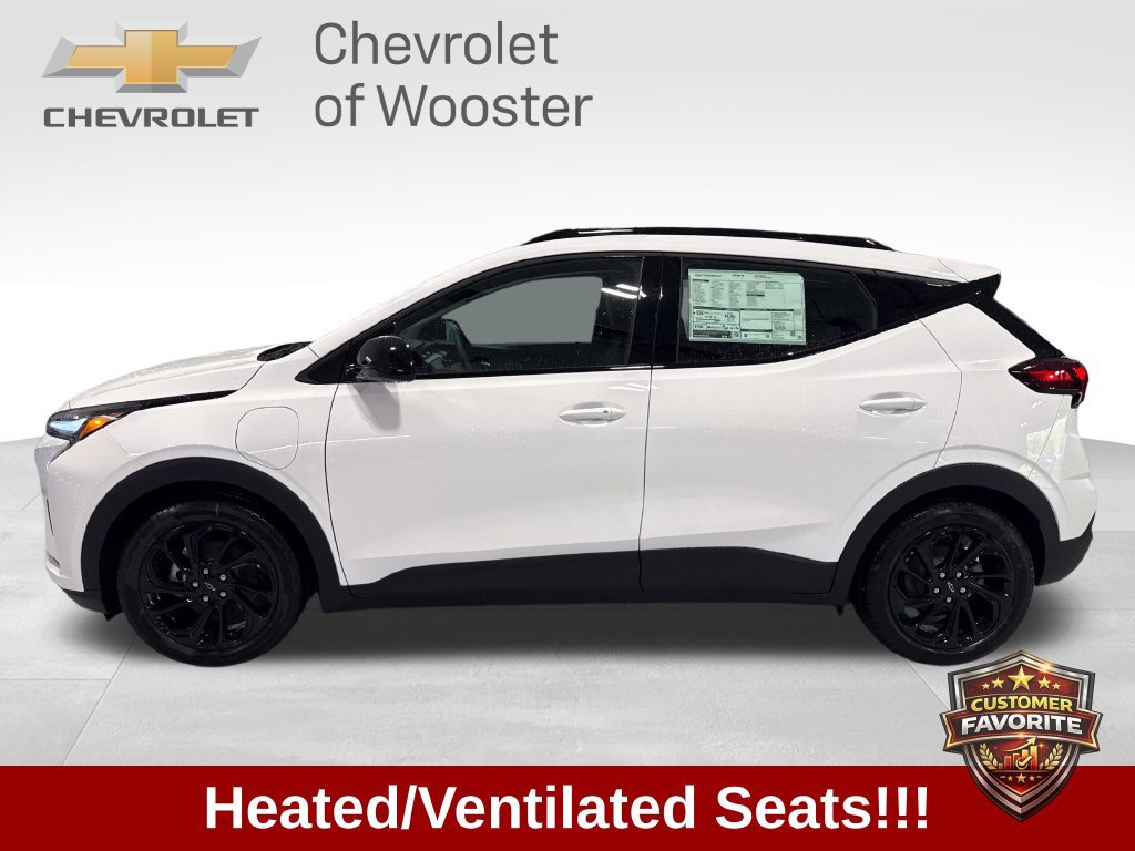 2027 Chevrolet Bolt RS - Photo 51