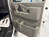 2025 Chevrolet Express Cargo Work Van - Photo 33