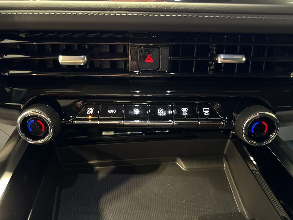 2026 Chevrolet Suburban LS - Photo 17