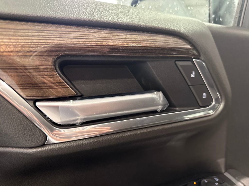 2026 Chevrolet Silverado 1500 LT Trail Boss - Photo 30