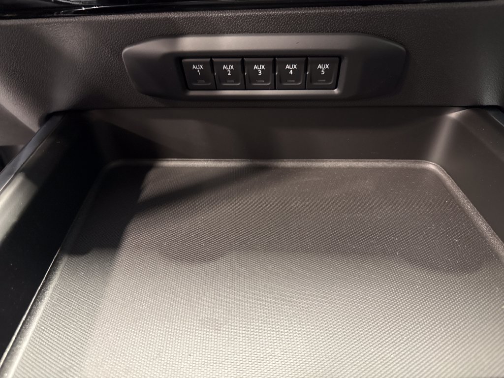 2026 Chevrolet Silverado 2500 HD LTZ - Photo 23