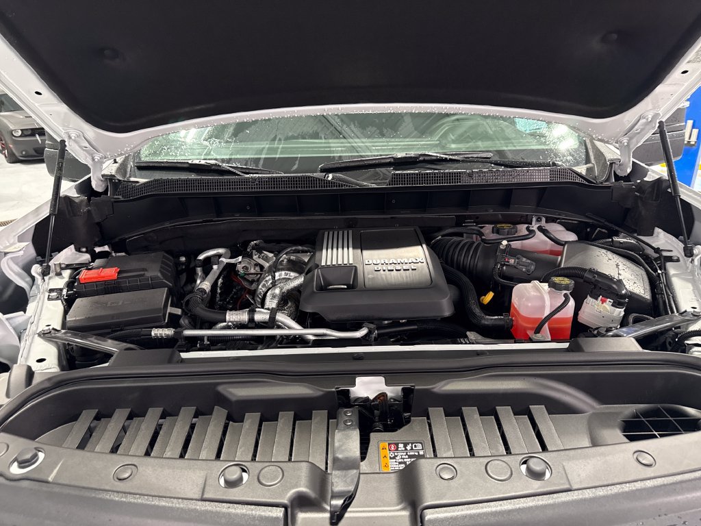 2026 Chevrolet Silverado 1500 RST - Photo 45