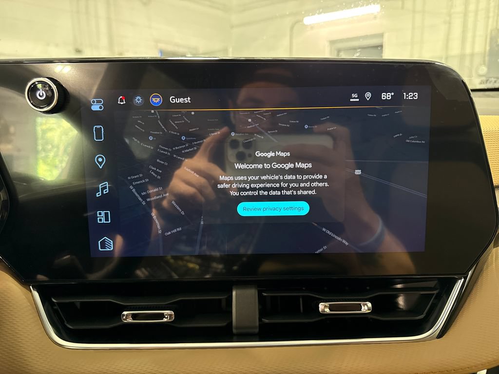 2027 Chevrolet Equinox ACTIV - Photo 12