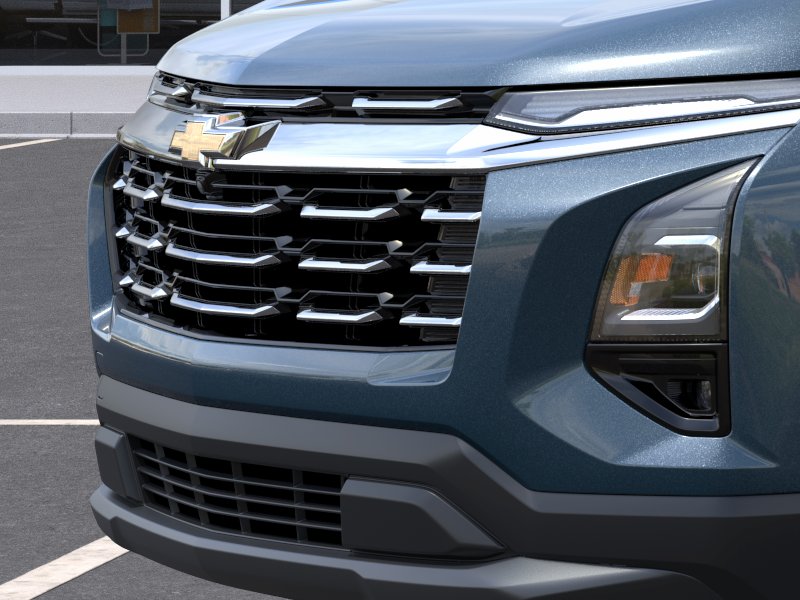2026 Chevrolet Equinox LT - Photo 69