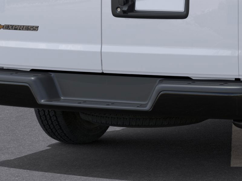 2025 Chevrolet Express Cargo Work Van - Photo 50