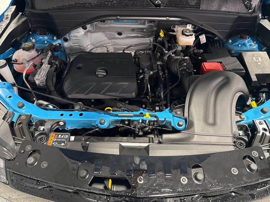 2026 Chevrolet Trailblazer RS - Photo 43