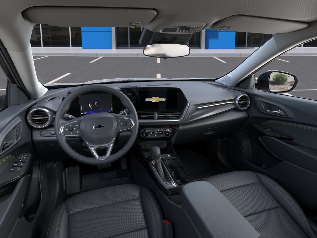 2026 Chevrolet Trax Activ - Photo 19