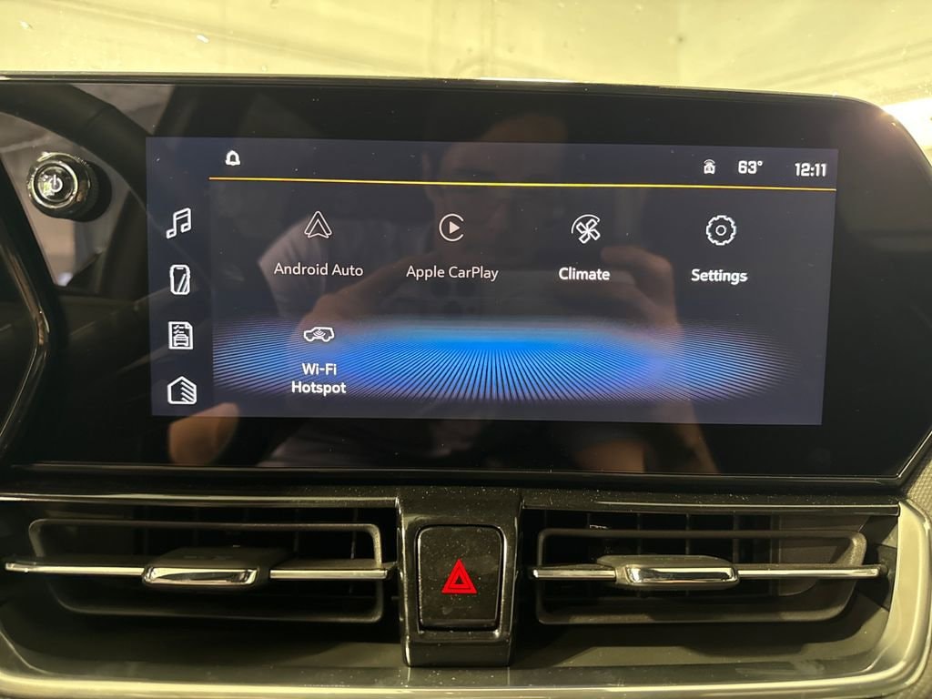 2026 Chevrolet Trailblazer Activ - Photo 12