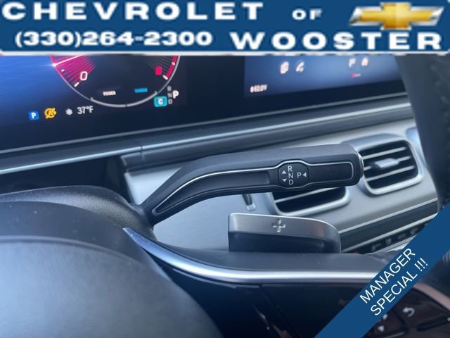 2024 Mercedes-Benz GLE GLE350 - Photo 36